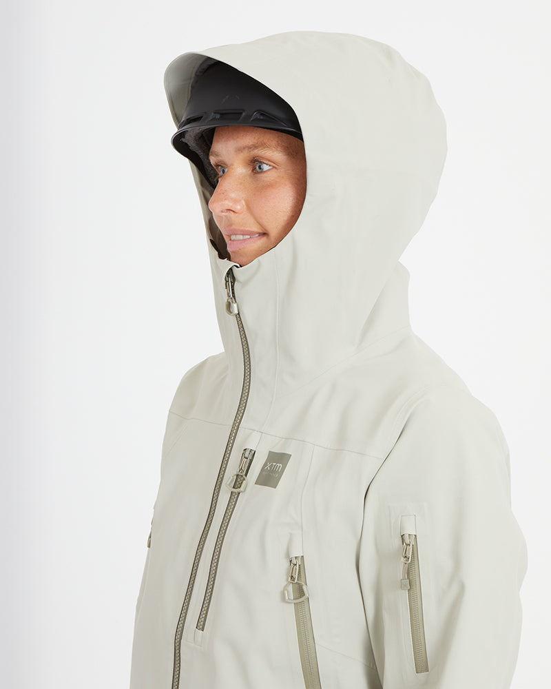 XTM Womens Solitaire Ski Jacket