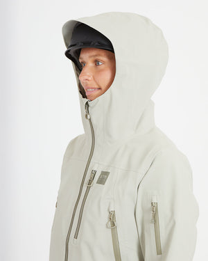 XTM Womens Solitaire Ski Jacket