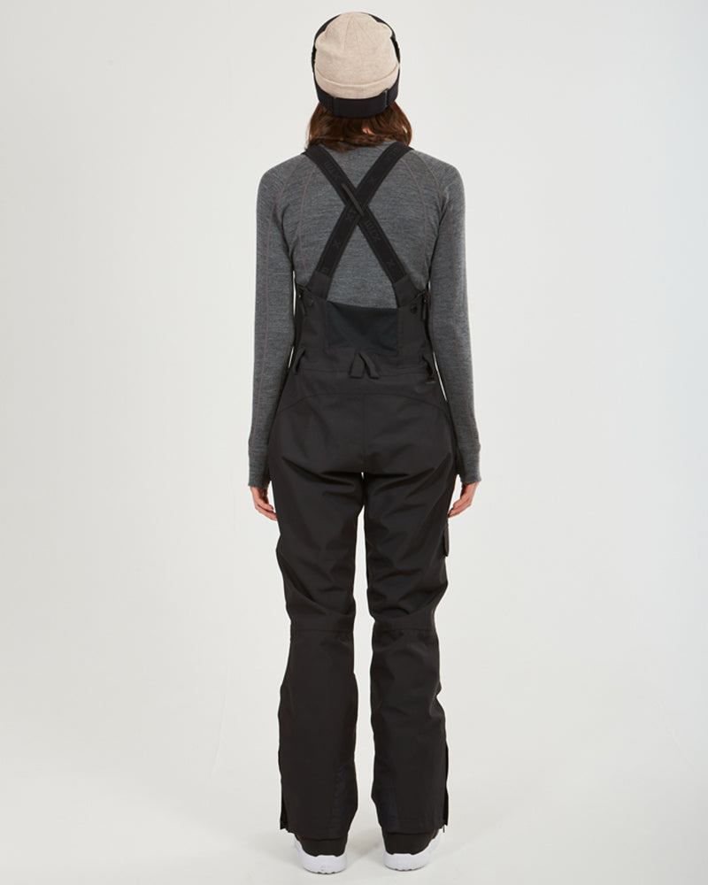 XTM Womens Harper II Bib Overalls Ski Pant