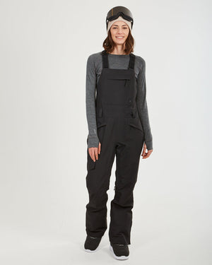 XTM Womens Harper II Bib Overalls Ski Pant