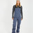 XTM Womens Harper II Bib Overalls Ski Pant
