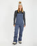 XTM Womens Harper II Bib Overalls Ski Pant