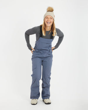 XTM Womens Harper II Bib Overalls Ski Pant