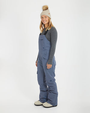 XTM Womens Harper II Bib Overalls Ski Pant