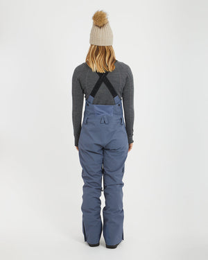 XTM Womens Harper II Bib Overalls Ski Pant