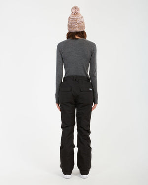 XTM Womens Plus Size Smooch Ski Pant