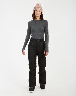 XTM Womens Plus Size Smooch Ski Pant