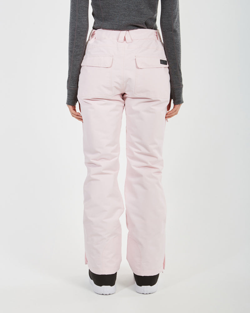 XTM Womens Smooch Ski Pant Blossom