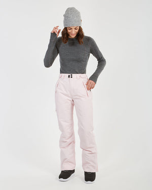 XTM Womens Smooch Ski Pant Blossom