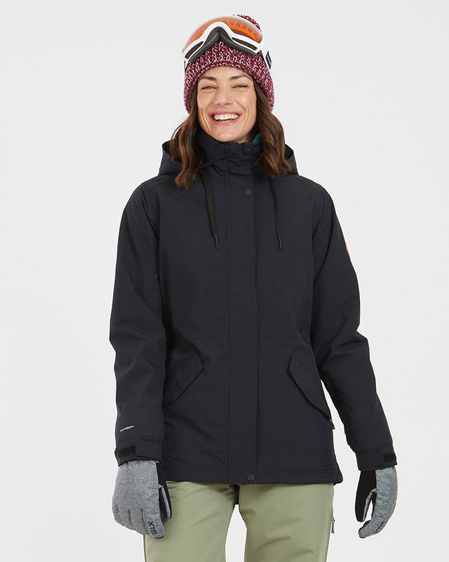 XTM Womens Emery Ski Jacket