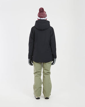 XTM Womens Emery Ski Jacket