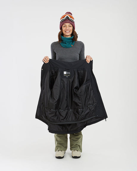 XTM Womens Emery Ski Jacket