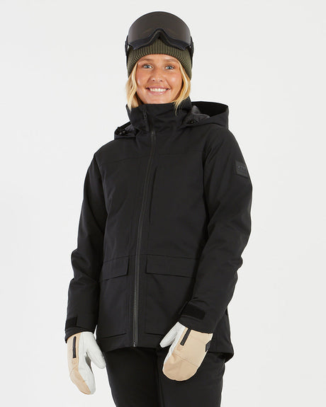 XTM Womens Elevation II Ski Jacket