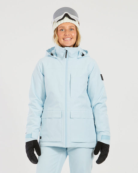 XTM Womens Elevation II Ski Jacket