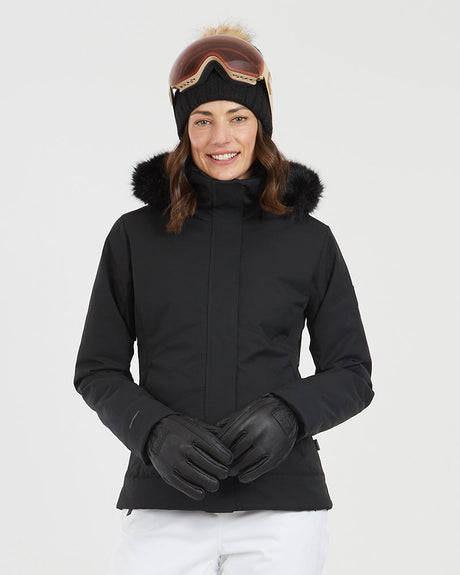 XTM Womens Solace Ski Jacket