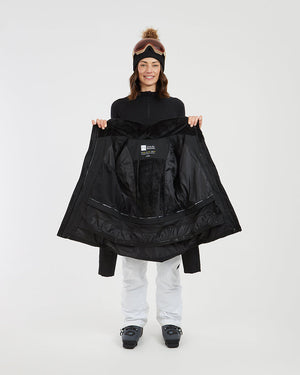 XTM Womens Solace Ski Jacket