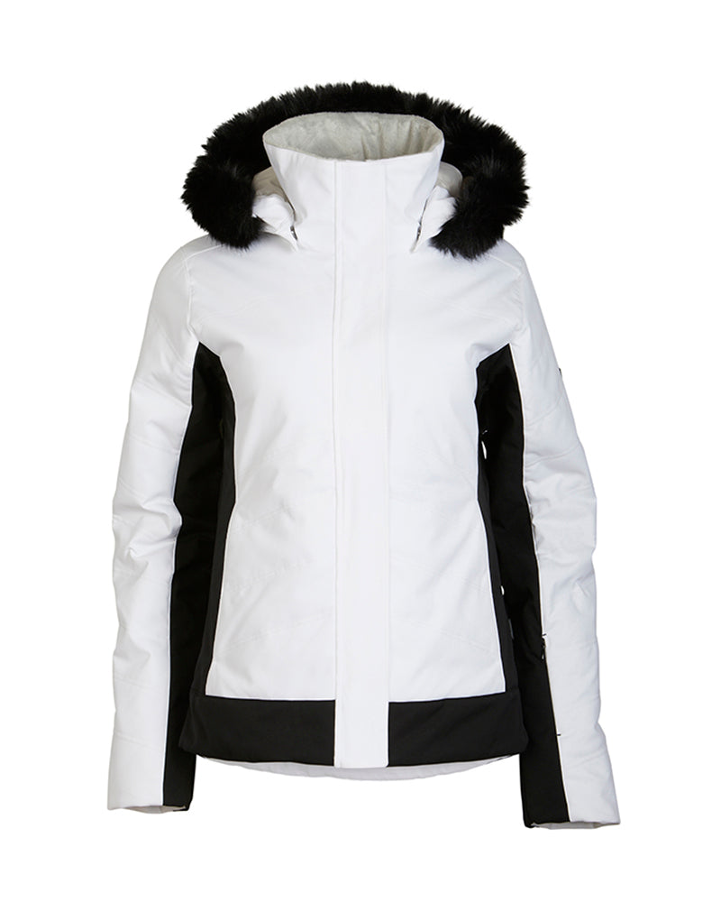XTM Womens Solace Ski Jacket
