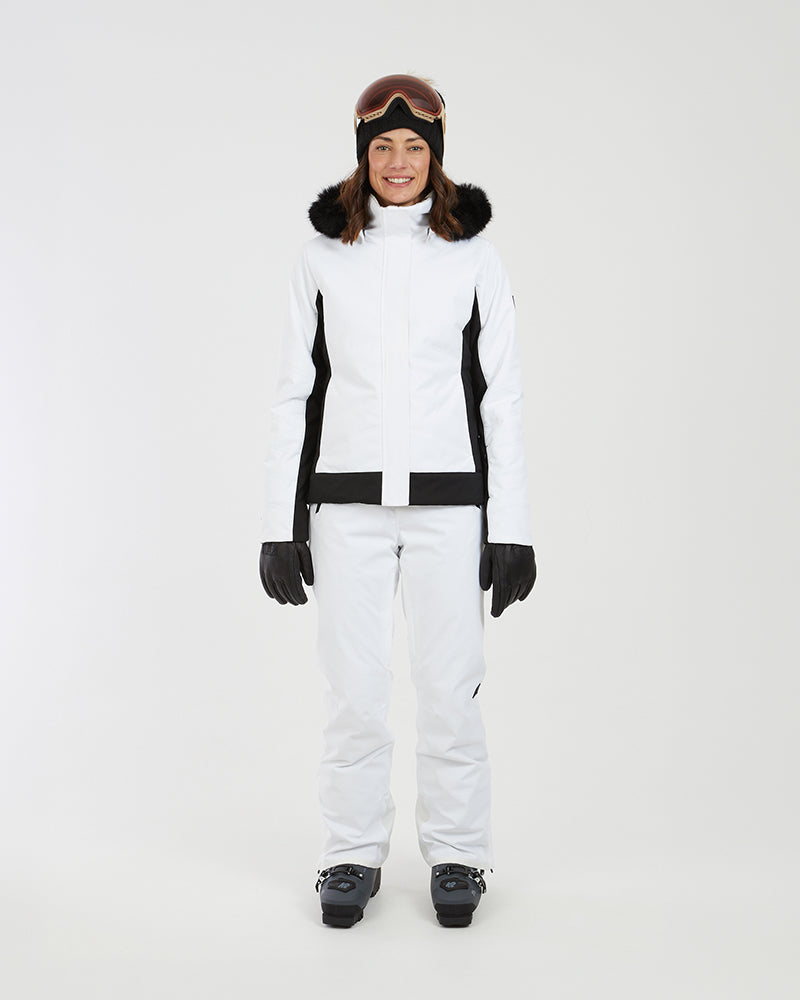 XTM Womens Solace Ski Jacket