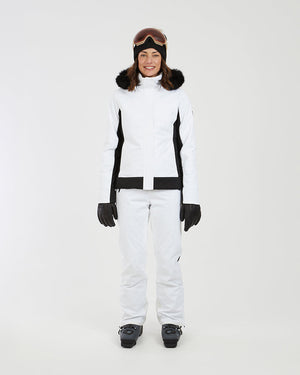XTM Womens Solace Ski Jacket
