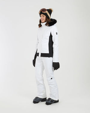 XTM Womens Solace Ski Jacket