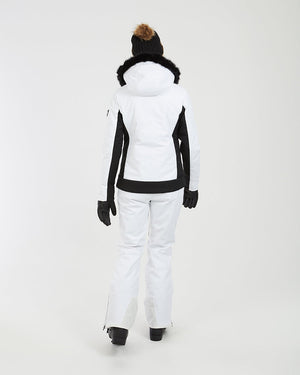 XTM Womens Solace Ski Jacket