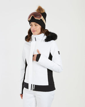 XTM Womens Solace Ski Jacket