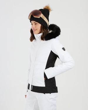 XTM Womens Solace Ski Jacket