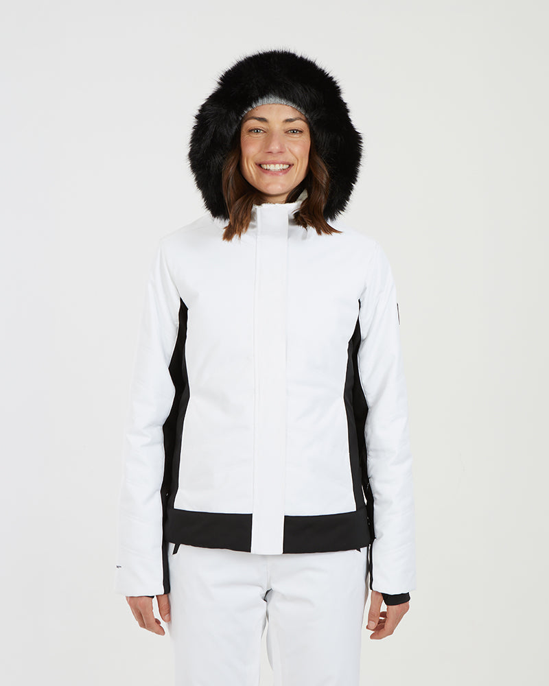 XTM Womens Solace Ski Jacket