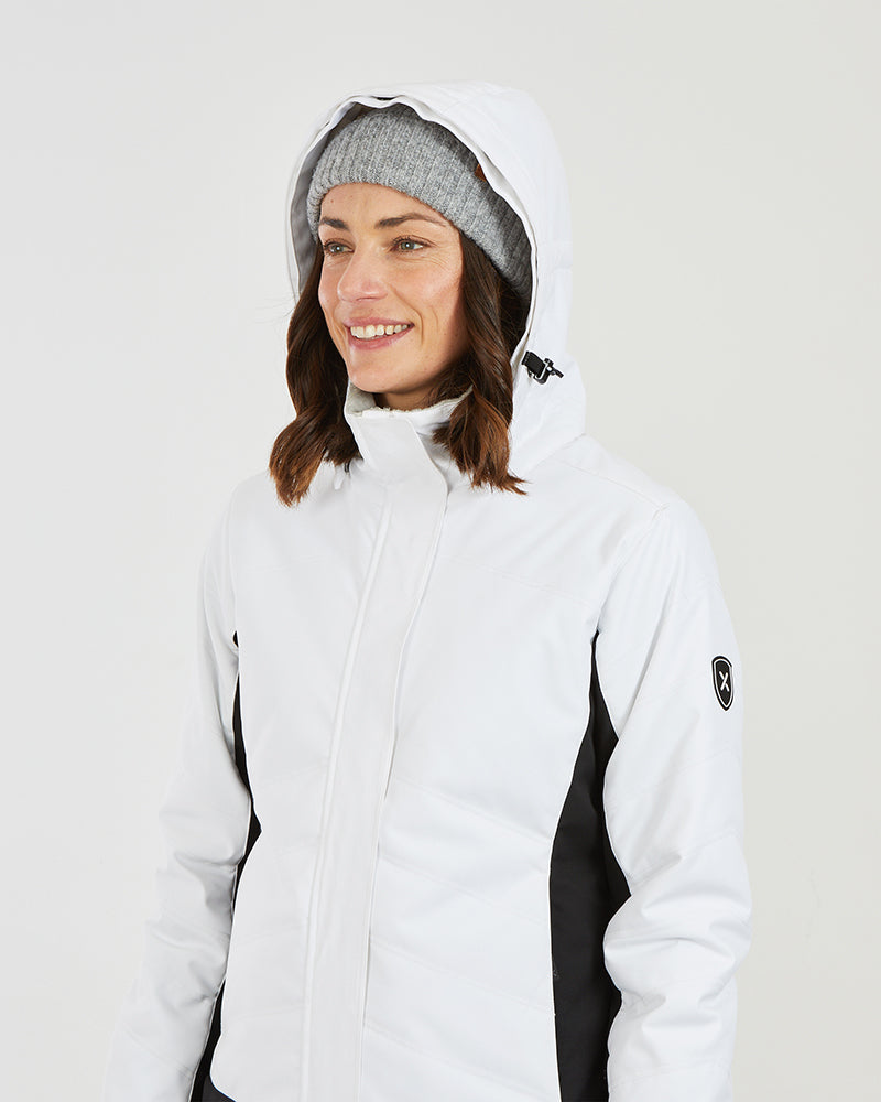 XTM Womens Solace Ski Jacket