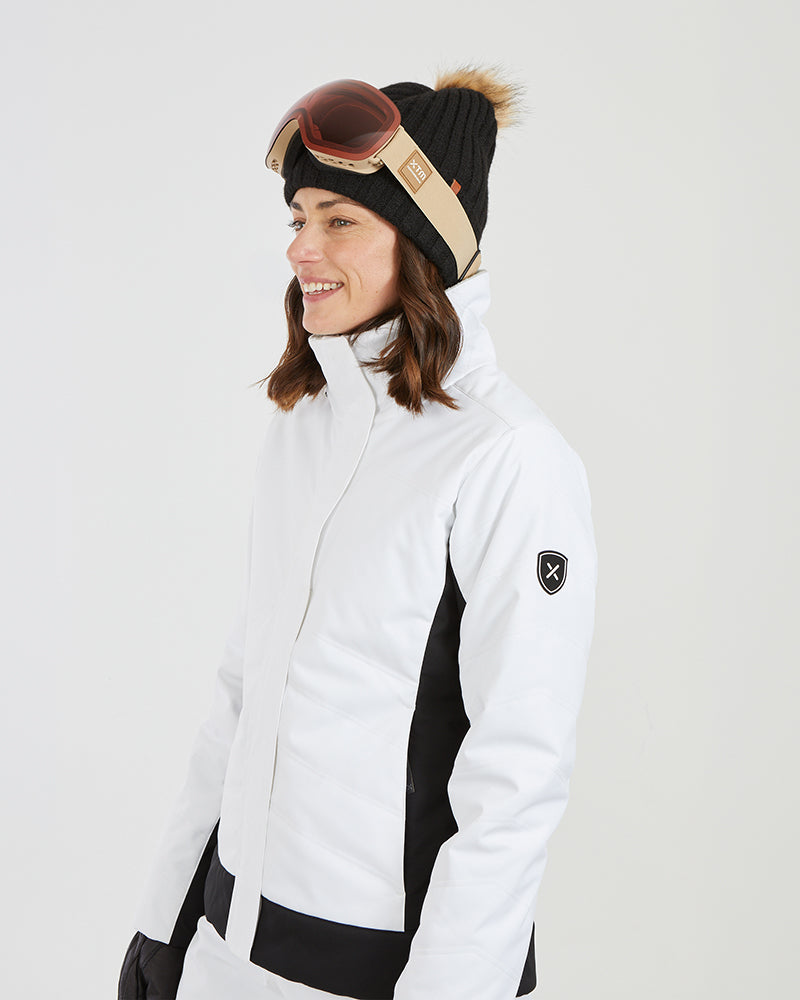 XTM Womens Solace Ski Jacket