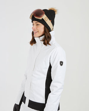 XTM Womens Solace Ski Jacket