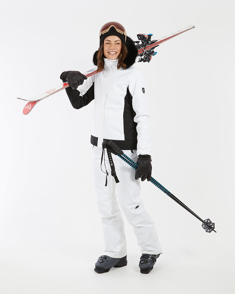 XTM Womens Solace Ski Jacket