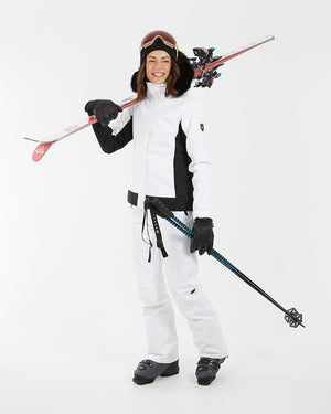 XTM Womens Solace Ski Jacket