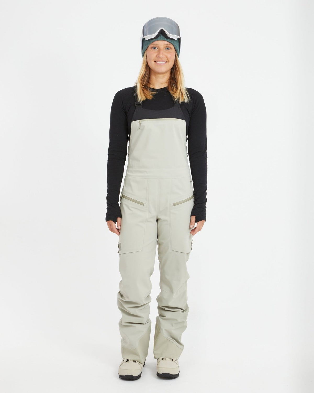 XTM Womens Stellar 2.0 Ski Pant