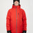 XTM Mens Titanium III Snow Jacket - Lava