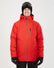 XTM Mens Titanium III Snow Jacket - Lava