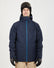 XTM Mens Titanium III Snow Jacket - Lava