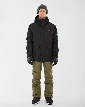 XTM Mens Knox Ski Jacket