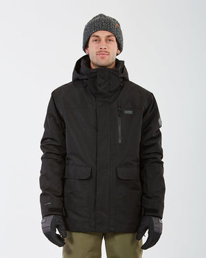 XTM Mens Knox Ski Jacket