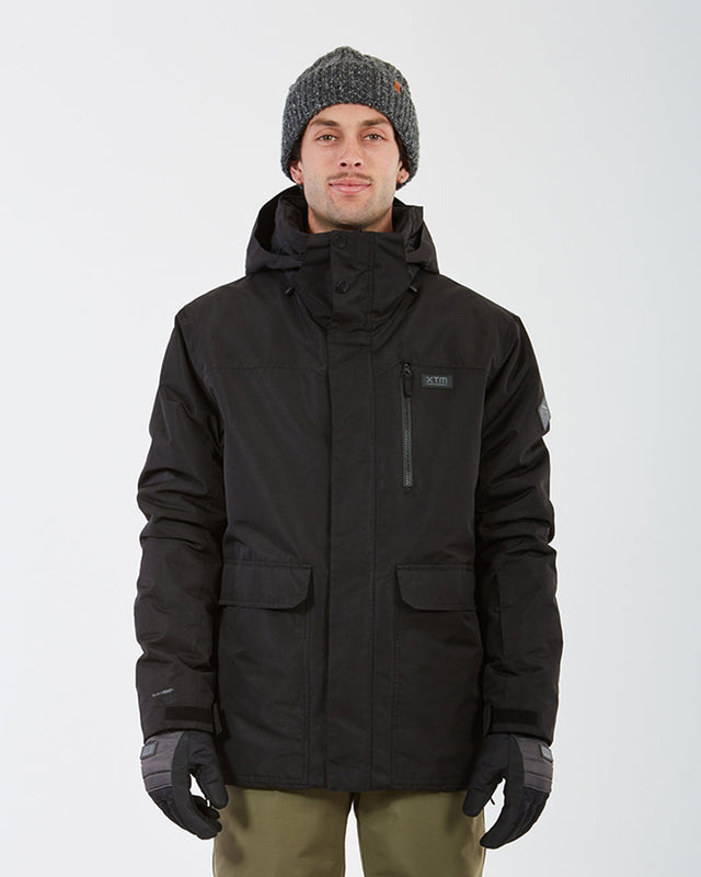 XTM Mens Knox Ski Jacket