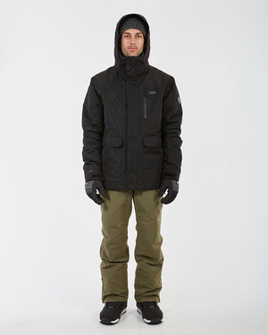 XTM Mens Knox Ski Jacket