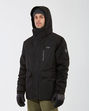 XTM Mens Knox Ski Jacket