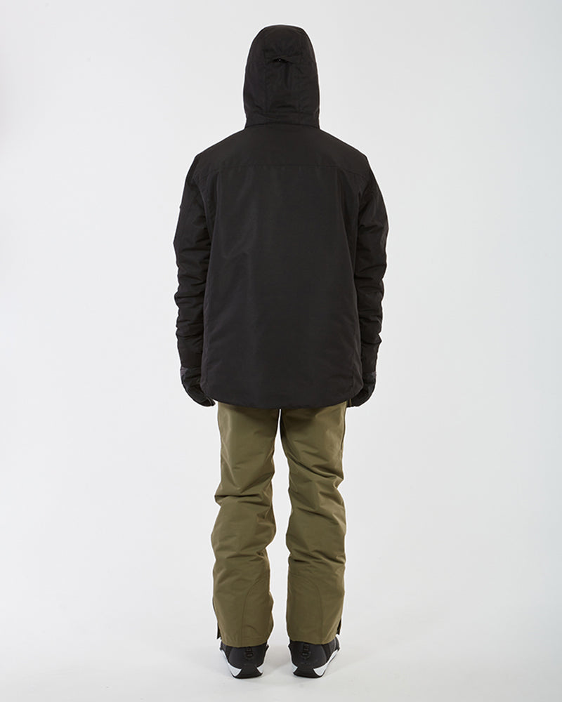 XTM Mens Knox Ski Jacket