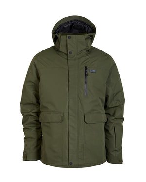 XTM Mens Knox Ski Jacket