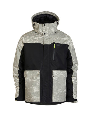 XTM Mens Knox Ski Jacket