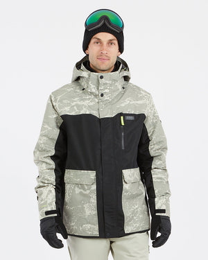 XTM Mens Knox Ski Jacket
