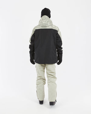 XTM Mens Knox Ski Jacket