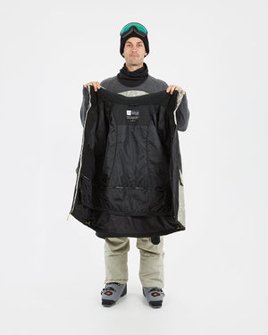 XTM Mens Knox Ski Jacket
