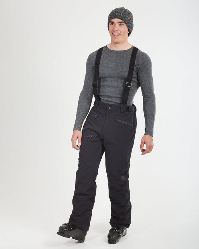 XTM Mens Quest Ski Pant