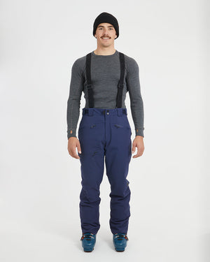 XTM Mens Quest Ski Pant